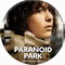 PARANOID PARK